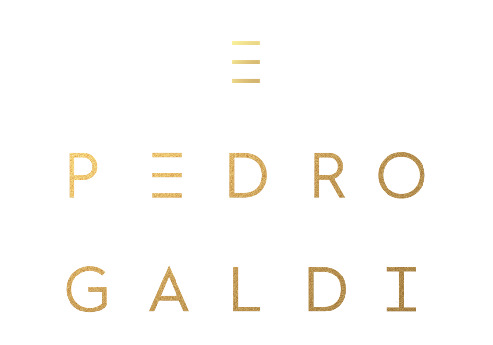 Pedro Galdi
